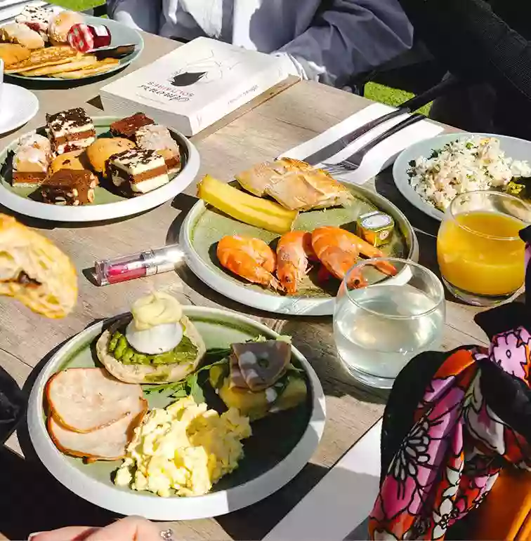 Le Père Louis - Restaurant La Seyne-sur-Mer - restaurant gael fickou