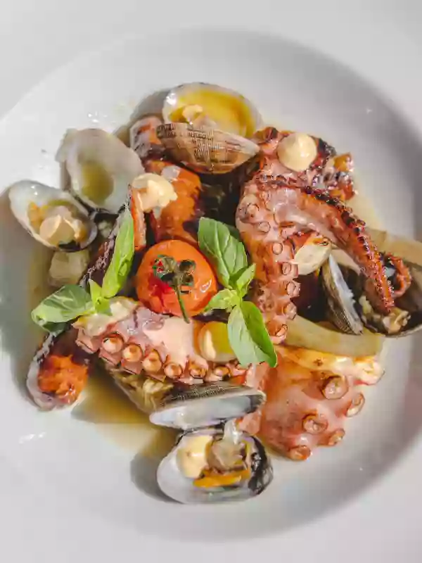 Le Père Louis - Restaurant La Seyne-sur-Mer - restaurant seyne sur mer