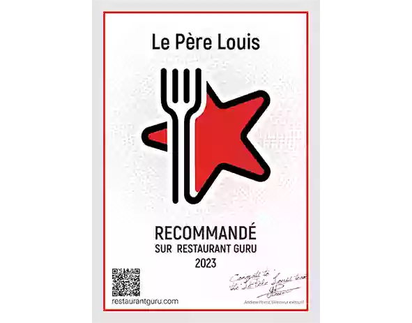Le Père Louis - Restaurant La Seyne-sur-Mer - restaurant LA SEYNE-SUR-MER