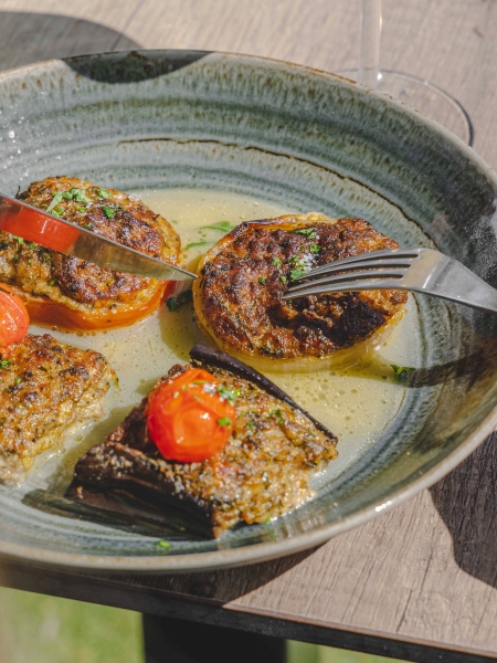 Le Père Louis - Restaurant La Seyne-sur-Mer - brunch la seyne sur mer