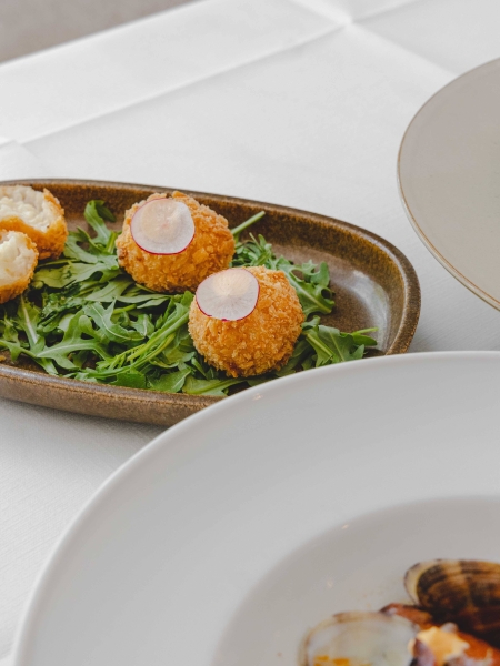Le Père Louis - Restaurant La Seyne-sur-Mer - meilleur resto LA SEYNE-SUR-MER