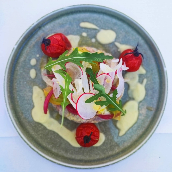 Le Restaurant - Le Père Louis - Restaurant La Seyne-sur-Mer - resto la seyne sur mer
