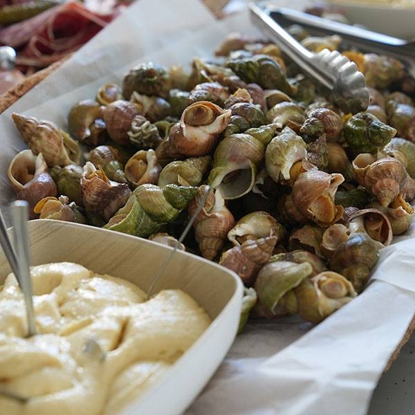 La Carte - Le Père Louis - Restaurant La Seyne-sur-Mer - resto seyne sur mer