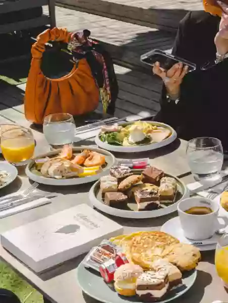 Le Père Louis - Restaurant La Seyne-sur-Mer - gaël fickou restaurant