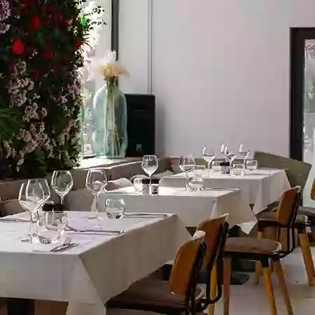 Le Père Louis - Restaurant La Seyne-sur-Mer - restaurant gael fickou