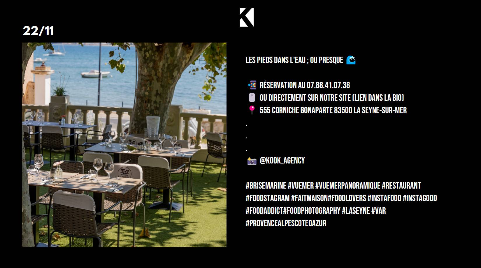 Restaurant Le Pere Louis La Seyne Sur Mer
