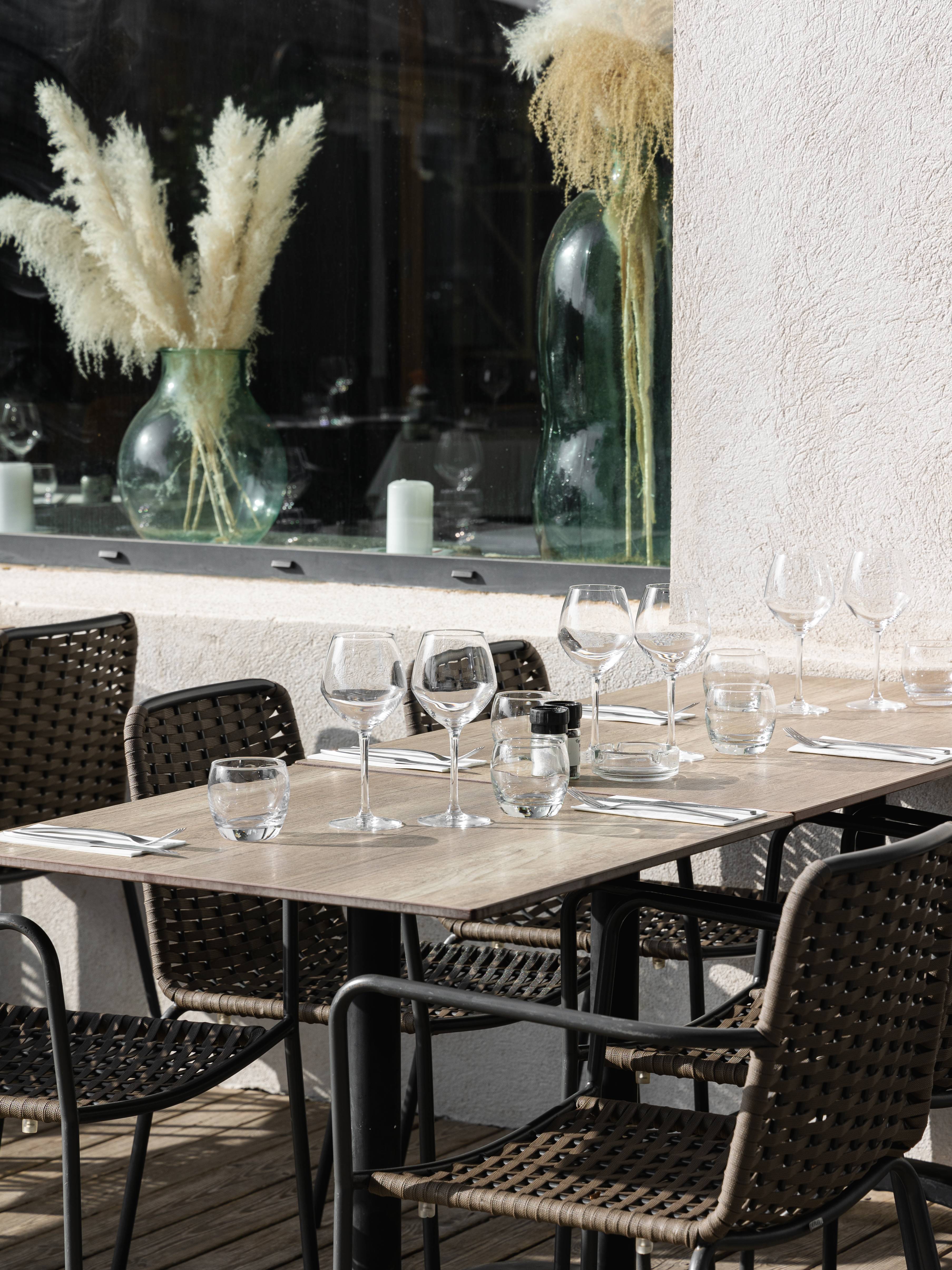 Restaurant Le Pere Louis La Seyne Sur Mer Le Restaurant - Le Père Louis - Restaurant La Seyne-sur-Mer