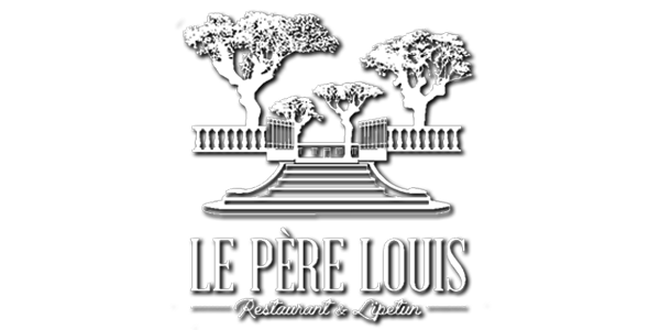 Logo LE PERE LOUIS